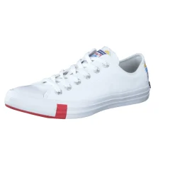 – Low-Top Sneaker aus Canvas in-Converse New
