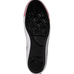 – Low-Top Sneaker aus Canvas in-Converse New