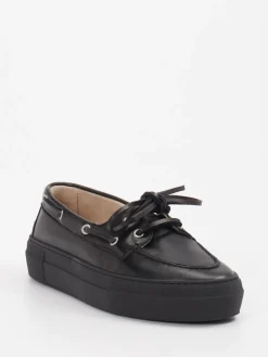 – Bootsschuh aus Leder-Copenhagen Sale