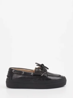 – Bootsschuh aus Leder-Copenhagen Sale