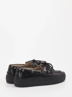 – Bootsschuh aus Leder-Copenhagen Sale