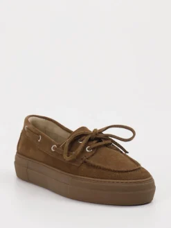 – Bootsschuh aus Leder in-Copenhagen