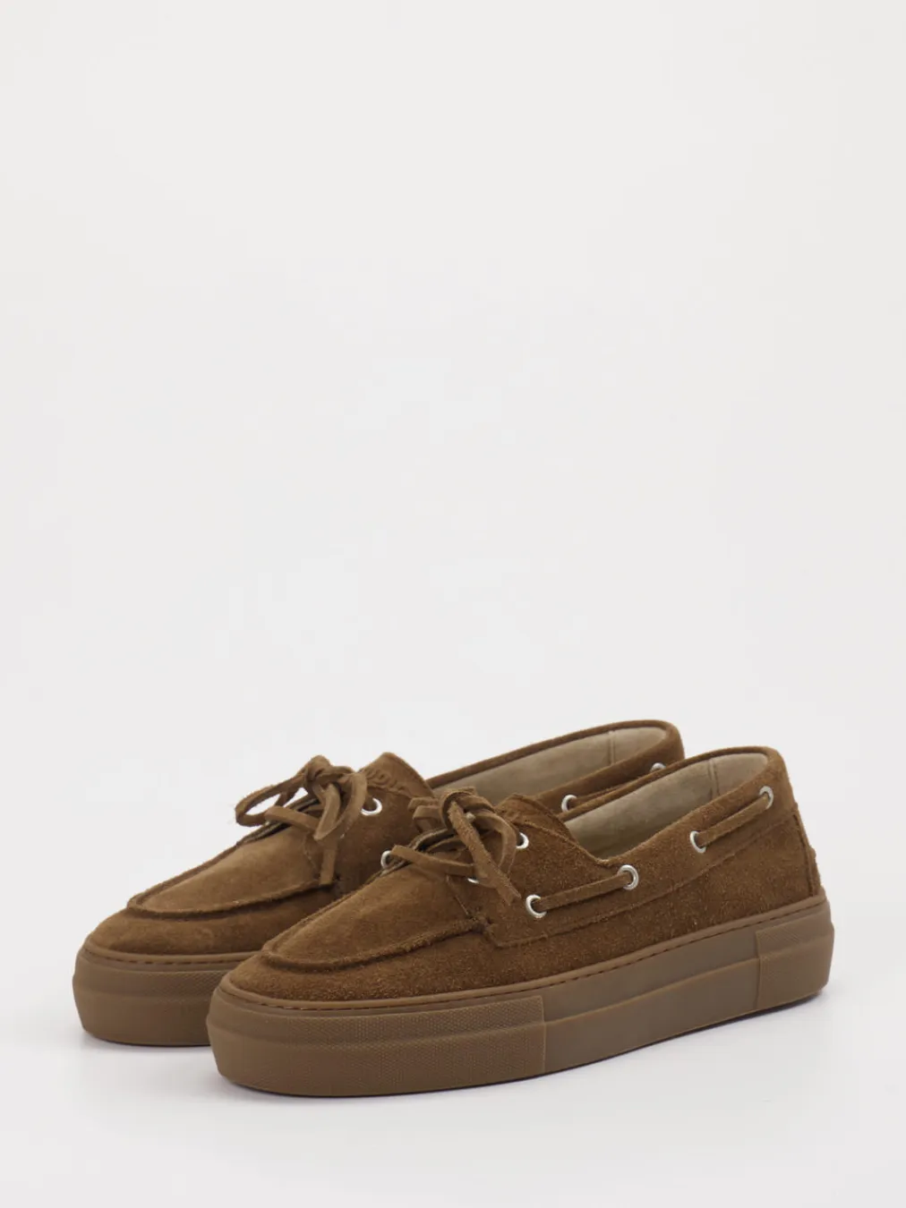 – Bootsschuh aus Leder in-Copenhagen