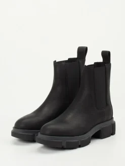 – Chelsea Boots aus Nubukleder-Copenhagen Hot