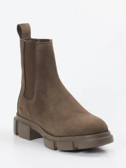 – Chelsea Boots aus Nubukleder-Copenhagen Discount