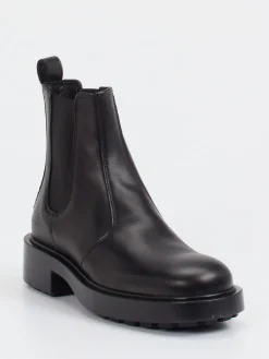– Chelsea Boots aus Kalbleder-Copenhagen Clearance