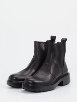 – Chelsea Boots aus Kalbleder-Copenhagen Clearance