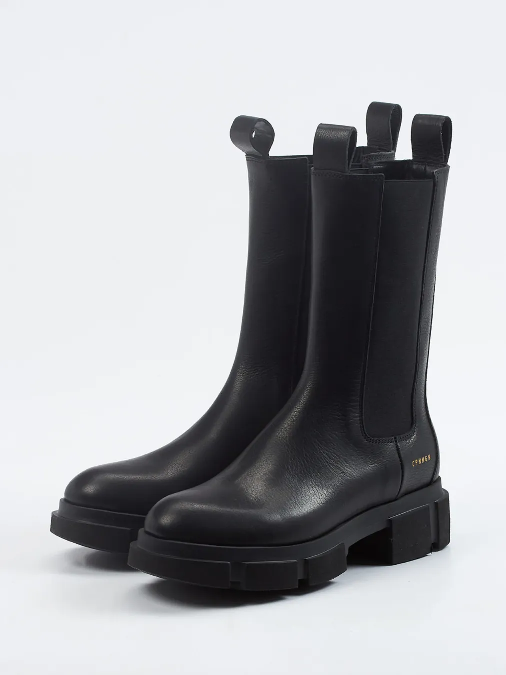– Chelsea Boots aus Kalbleder-Copenhagen Outlet