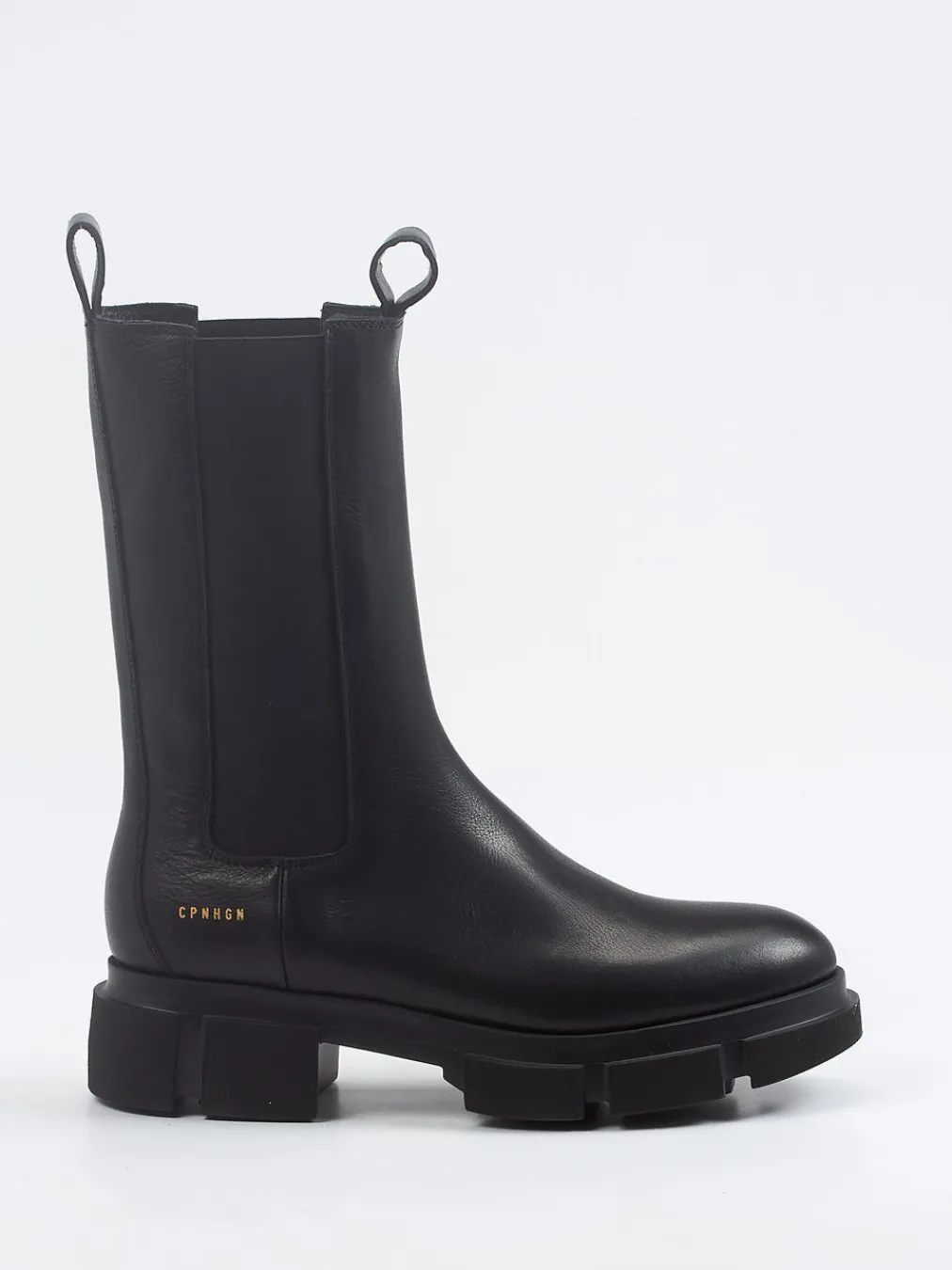 – Chelsea Boots aus Kalbleder-Copenhagen Outlet
