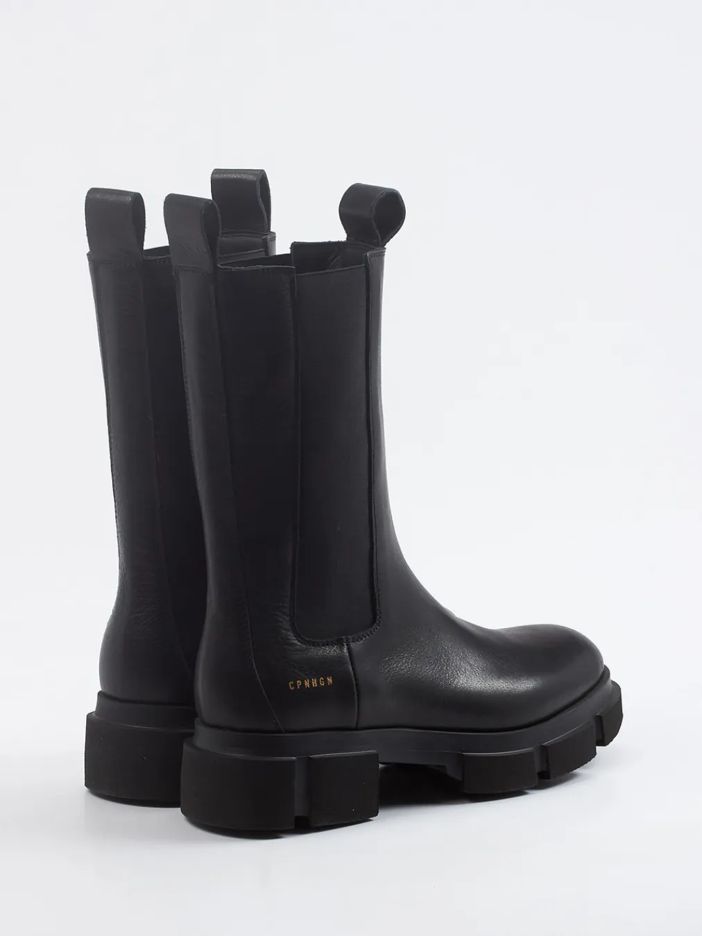 – Chelsea Boots aus Kalbleder-Copenhagen Outlet