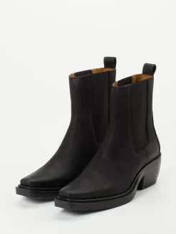 – Chelsea Boots aus Kalbleder-Copenhagen