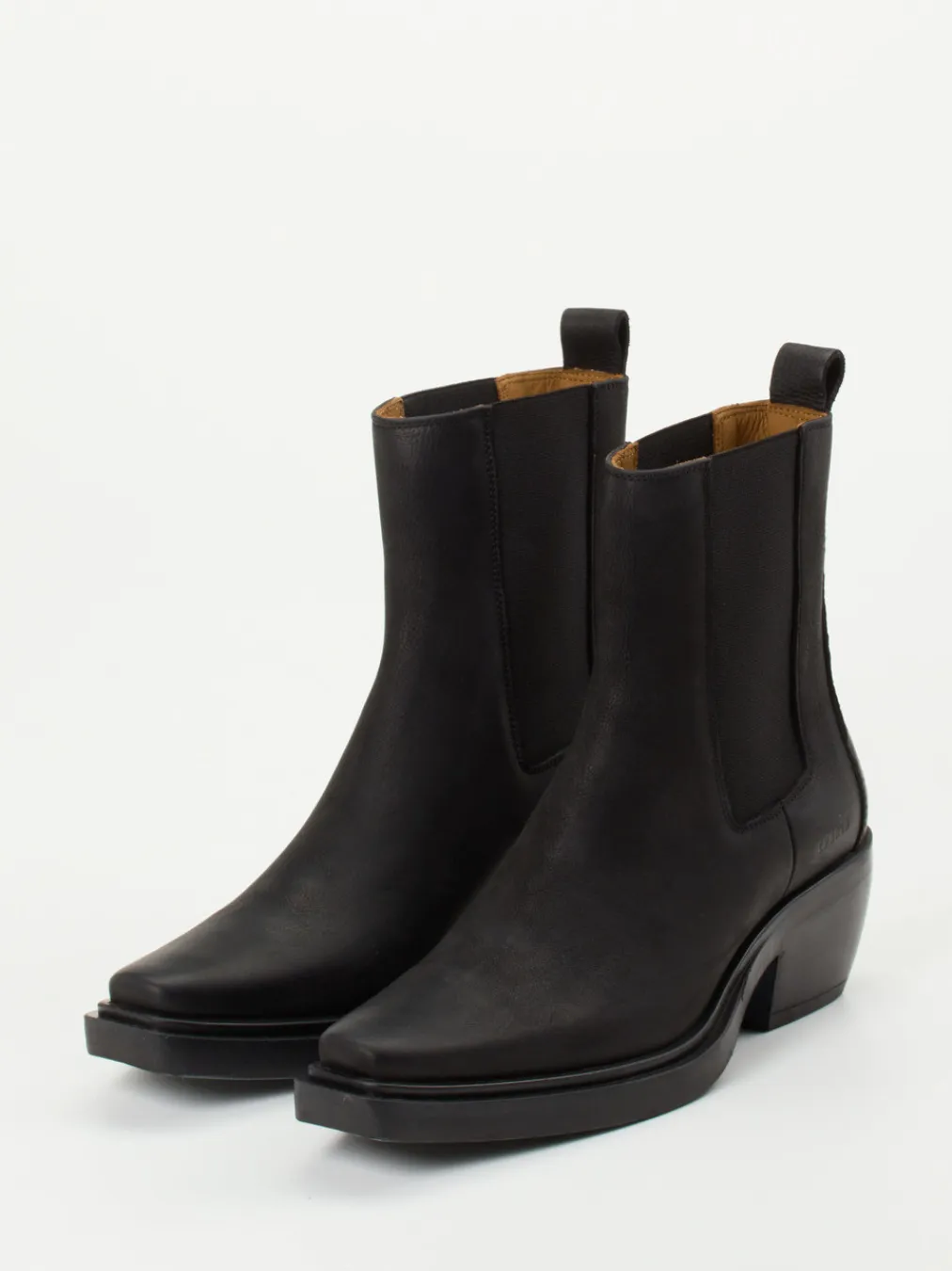 – Chelsea Boots aus Kalbleder-Copenhagen