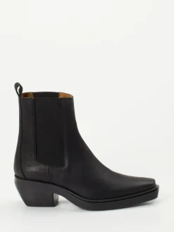 – Chelsea Boots aus Kalbleder-Copenhagen