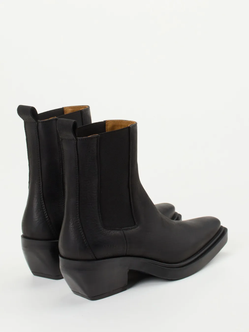– Chelsea Boots aus Kalbleder-Copenhagen
