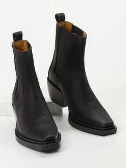 – Chelsea Boots aus Kalbleder-Copenhagen