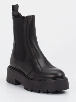 – Chelsea Boots aus Kalbleder-Copenhagen