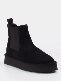 – Chelsea Boots aus Veloursleder-Copenhagen Sale