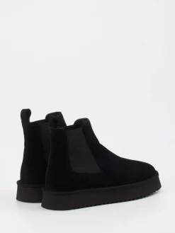– Chelsea Boots aus Veloursleder-Copenhagen Sale