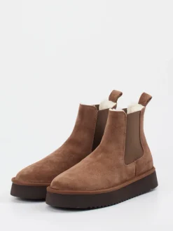 – Chelsea Boots aus Veloursleder-Copenhagen Outlet