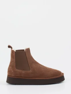– Chelsea Boots aus Veloursleder-Copenhagen Outlet