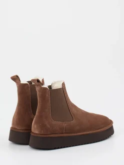 – Chelsea Boots aus Veloursleder-Copenhagen Outlet