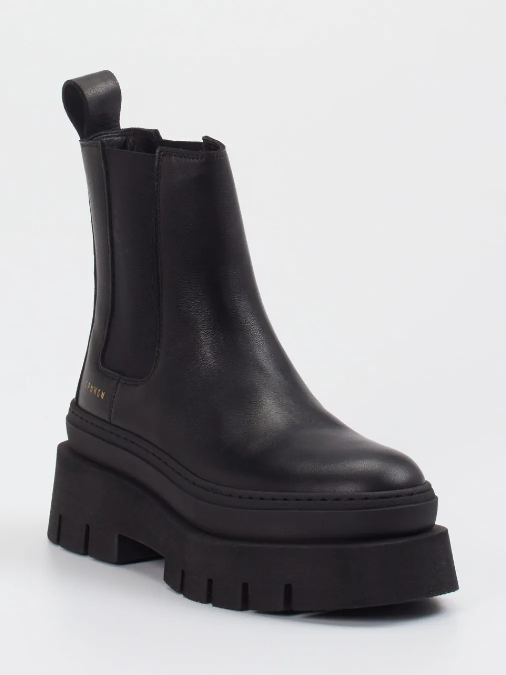 – Chelsea Boots aus Kalbleder-Copenhagen Discount