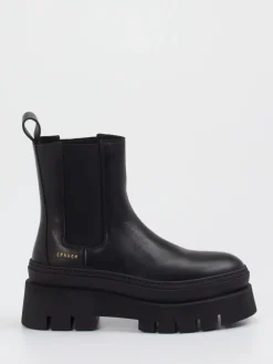 – Chelsea Boots aus Kalbleder-Copenhagen Discount