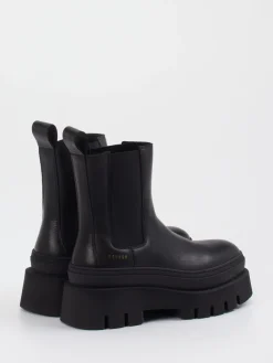 – Chelsea Boots aus Kalbleder-Copenhagen Discount