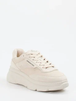 – Chunky Sneaker aus Veloursleder-Copenhagen New