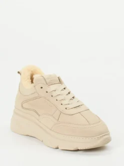 – Chunky Sneaker aus Nubukleder-Copenhagen Online