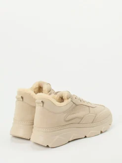 – Chunky Sneaker aus Nubukleder-Copenhagen Online