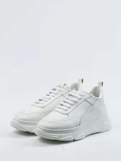 – Chunky Sneaker aus Kalbleder-Copenhagen Clearance