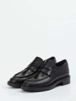 – Loafer aus Kalbleder glänzend-Copenhagen Clearance