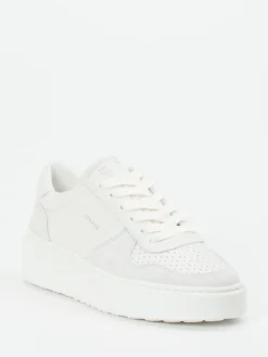 – Plateau-Sneaker aus Kalbleder Off-White-Copenhagen