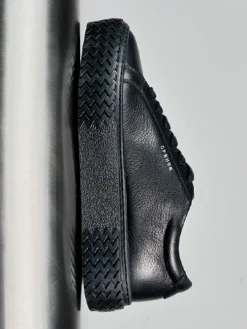 – Plateau-Sneaker aus Nubukleder-Copenhagen Sale