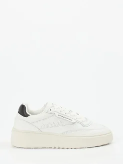 – Sneaker aus Glattleder Offwhite-Copenhagen Hot
