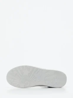 – Sneaker aus Glattleder Offwhite-Copenhagen Hot