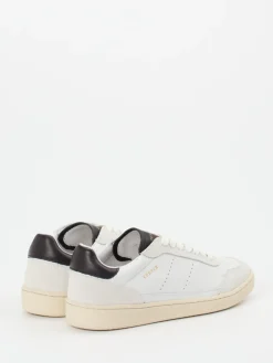 – Sneaker aus Kalbleder-Copenhagen Discount