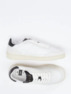 – Sneaker aus Kalbleder-Copenhagen Discount