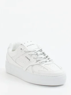 – Sneaker aus Kalbleder-Copenhagen