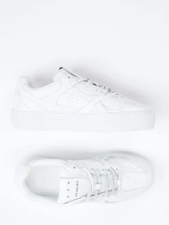 – Sneaker aus Kalbleder-Copenhagen