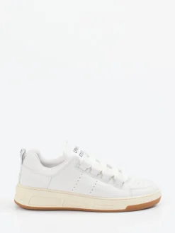 – Sneaker aus Kalbleder-Copenhagen Clearance