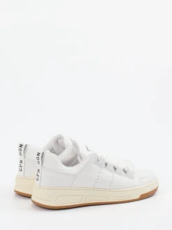 – Sneaker aus Kalbleder-Copenhagen Clearance