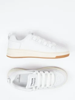 – Sneaker aus Kalbleder-Copenhagen Clearance