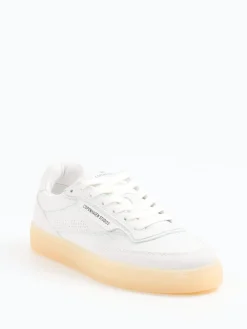 – Sneaker aus Kalbleder-Copenhagen Sale