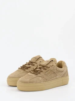 – Sneaker aus Veloursleder-Copenhagen Clearance