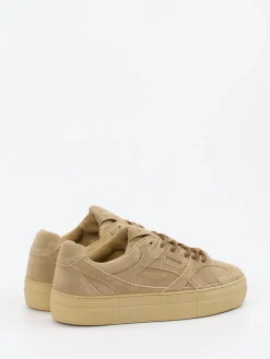 – Sneaker aus Veloursleder-Copenhagen Clearance