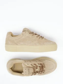 – Sneaker aus Veloursleder-Copenhagen Clearance