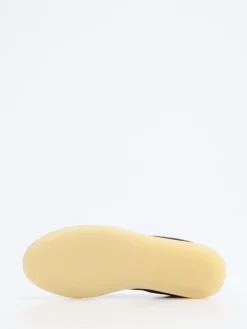 – Sneaker aus Veloursleder-Copenhagen Outlet