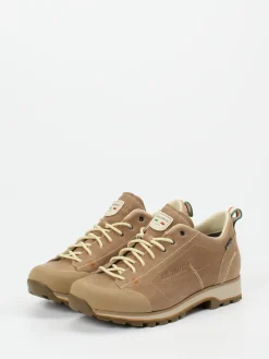 – Outdoor-Sneaker aus Veloursleder sand-Dolomite 1897 Hot